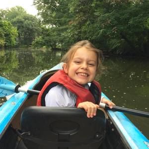 Meet your Posher, Alex